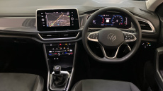 Volkswagen T-Roc 1.5 TSI Style 5dr Petrol Hatchback